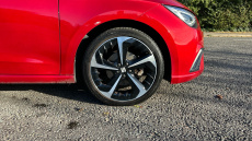 SEAT Ibiza 1.0 TSI 110 FR Sport 5dr Petrol Hatchback